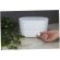 Humidificador aromático 4 en 1 Prixton Connected con Bluetooth Blanco detalle 7