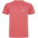 Camiseta deportiva infantil Montecarlo Roly punto piqué detalle 28