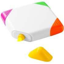 Subrayador publicitario cuadrado Trafalgar