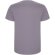 Camiseta manga corta hombre Stafford Roly algodón 190 g/m² Lavanda detalle 86
