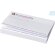 Notas adhesivas Sticky-Mate 150x100 mm papel certificado FSC Blanco detalle 3