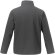 Chaqueta softshell Orion para hombre en poliéster elástico Gris tormenta detalle 27