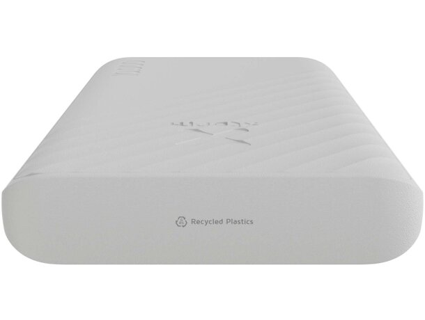 Batería externa carga rápida Xtorm XG210 Go2 10000 mAh Blanco detalle 16