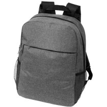 Mochila Hoss acolchada portátil 15 pulgadas azul