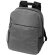 Mochila Para Ordenador 15,6" "heathered" personalizada gris claro