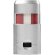Pintura corporal Velox Rojo/blanco/rojo detalle 38
