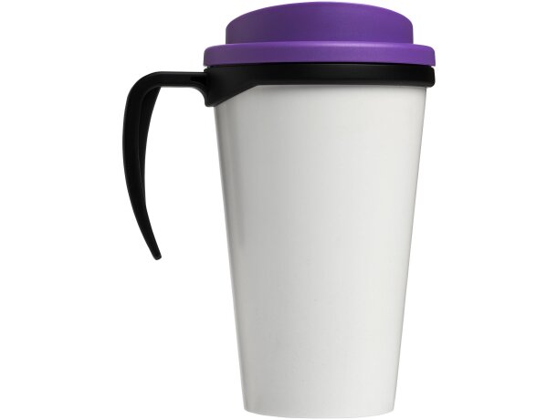 Brite-Americano® Vaso térmico grande de 350 ml personalizada