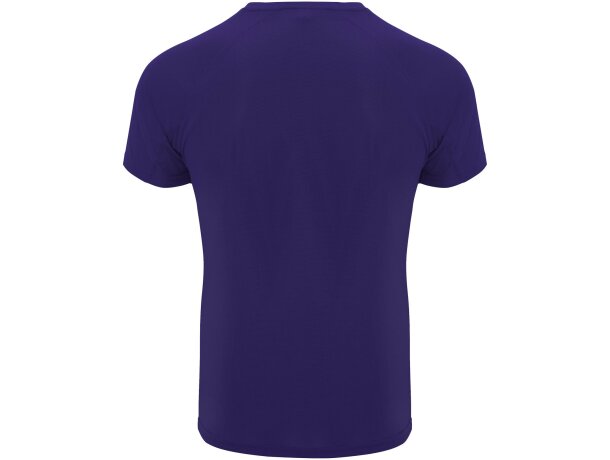 Camiseta deportiva infantil Bahrain Roly detalle 53
