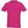 Camiseta de manga corta para hombre Heros Magenta