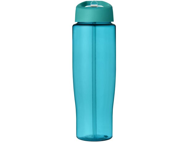 H2O Active® Tempo Bidón deportivo con tapa con boquilla de 700 ml barato