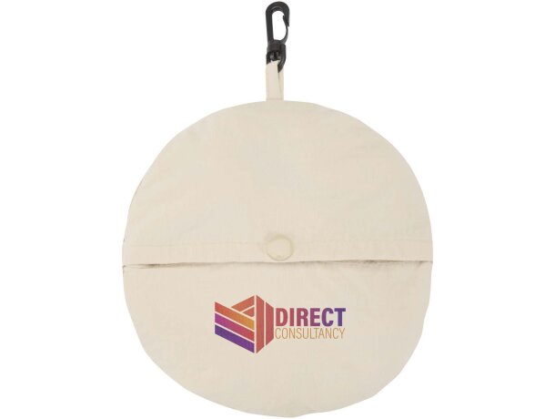 Gorro plegable Hatch en nylon 100 gramos detalle 5