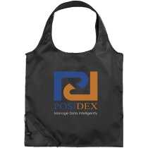 Tote Bungalow plegable poliéster con cordón