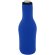 Funda para botellas térmicas de neopreno plegable Fris Azul real detalle 19