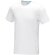 Camiseta orgánica manga corta hombre Azurite