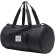 Bolsa gimnasio Herschel Classic 27l negro