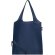 Bolsa Tote plegable en RPET Sabia merchandising