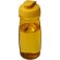 H2O Active® Pulse Bidón deportivo con Tapa Flip de 600 ml Amarillo