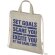 Mochila de cuerdas Aware Pheebs reciclada con rastreador QR Natural detalle 1