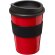 Americano® Medio 300 ml con agarradera Rojo/negro intenso