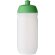 Bidón deportivo de 500 ml HydroFlex™ Clear Verde/transparente escarchado detalle 35