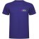 Camiseta deportiva infantil Montecarlo Roly punto piqué detalle 39