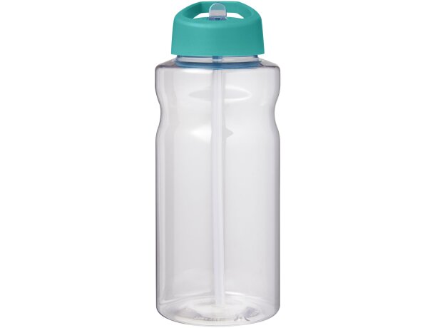 Bidón deportivo H2O Active Big Base de 1 litro sin BPA detalle 16