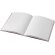 Cuaderno Novella Austen A5 tapa blanda 100 hojas papel FSC Rojo detalle 9
