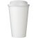 Vaso aislamiento 350ml Americano Eco polipropileno reciclado Blanco detalle 1