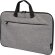 Maletín portátil 14 pulgadas Libra gris