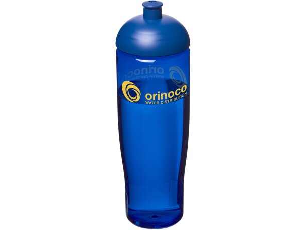 H2O Active® Tempo Bidón deportivo con Tapa Dome de 700 ml Azul detalle 5