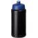 Baseline® Plus Bidón deportivo con tapa de 500 ml Negro intenso/azul