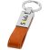Llavero forma correa en estuche merchandising