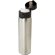 Termo Sika 450ml con aislamiento térmico de acero reciclado Plateado detalle 14