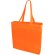 Tote de Algodón "odessa" Naranja