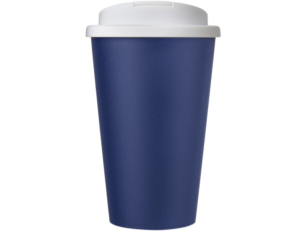 Americano® vaso 350 ml con tapa antigoteo con logo