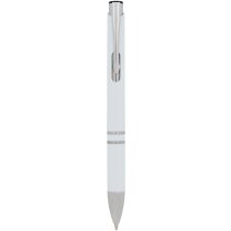 Bolígrafo antibacteriano Moneta Bolígrafo antibacteriano Moneta