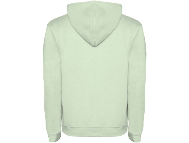 Sudadera con capucha para hombre Urban Roly detalle 97