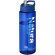 H2O Active® Vibe Bidón deportivo con tapa con boquilla de 850 ml Azul detalle 6