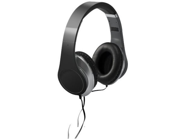Cascos de plástico ligeros con funda personalizado negro intenso Cascos de plástico ligeros con funda personalizado negro intenso