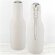 Funda para botellas térmicas de neopreno plegable Fris Blanco detalle 7