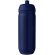 Bidón deportivo HydroFlex estrujable 750ml con tapa abatible Azul detalle 6