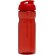 H2O Active® Base Bidón deportivo con Tapa Flip de 650 ml personalizado