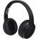 Auriculares bluetooth reciclados Loop en negro