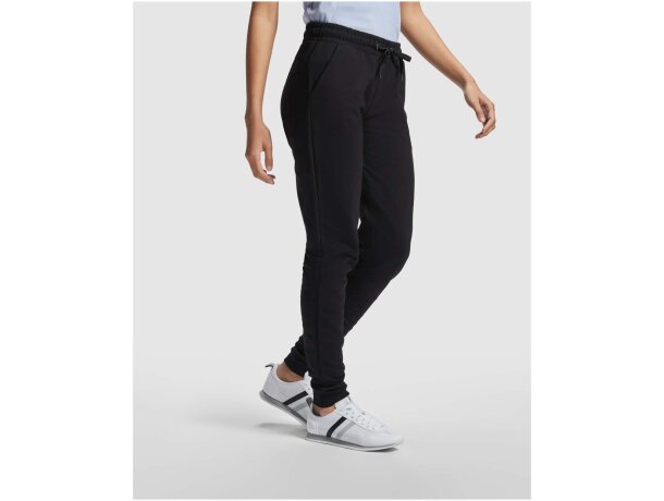 Pantalón deportivo Adelpho Roly con bolsillos y cintura ajustable detalle 8
