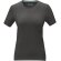 Camisetade manga corta orgánica para mujer Balfour Gris tormenta detalle 31