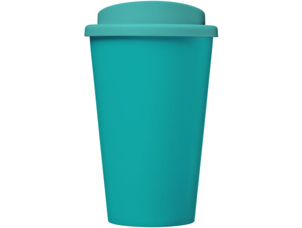 Vaso térmico Americano 350 ml con aislamiento de doble pared detalle 126