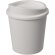 Vaso 200ml con tapa Americano Switch Renew bioplástico Blanco marfil