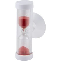 Temporizador de ducha Catto con reloj de arena