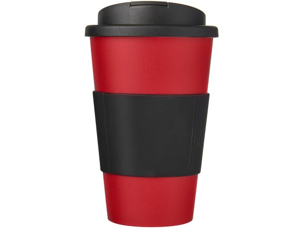 Americano® vaso 350 ml con agarre y tapa antigoteo barata