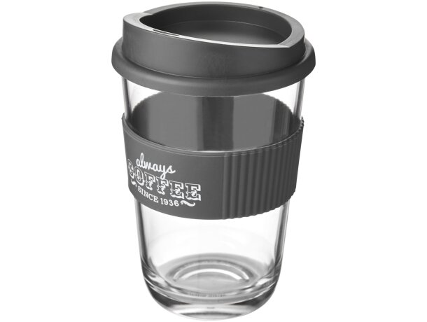 Americano® Vaso de 300 ml con asa Cortado barata